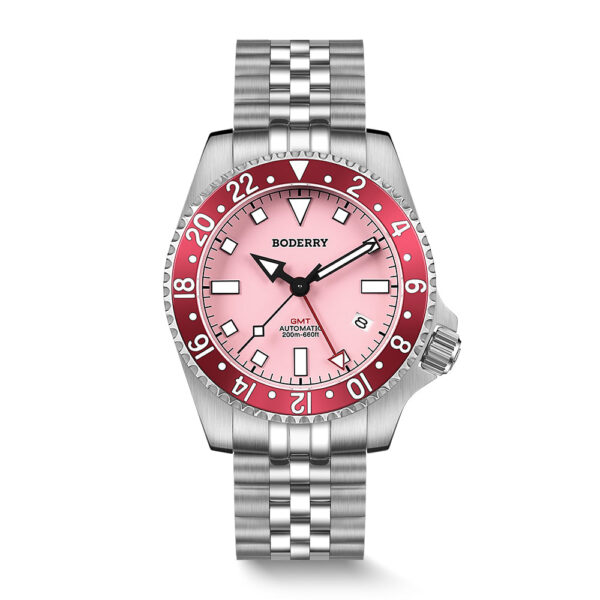 Admiral GMT - 200M