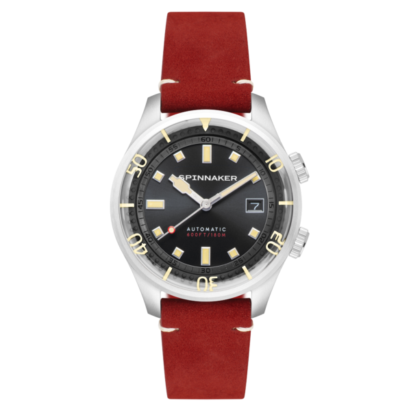 Bradner Automatic