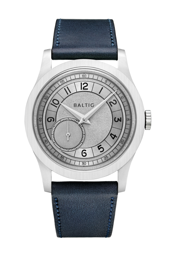 MR Roulette Silver