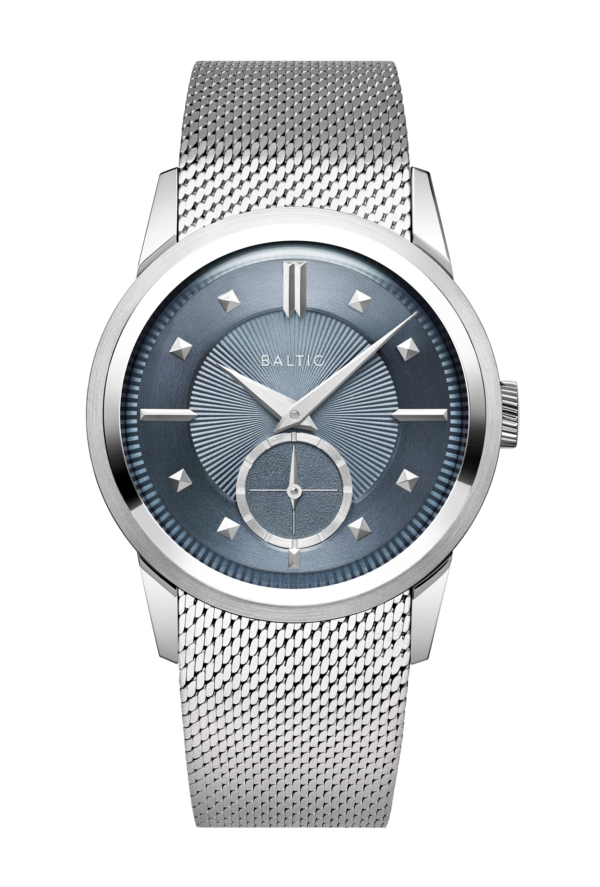 Prismic Grey blue