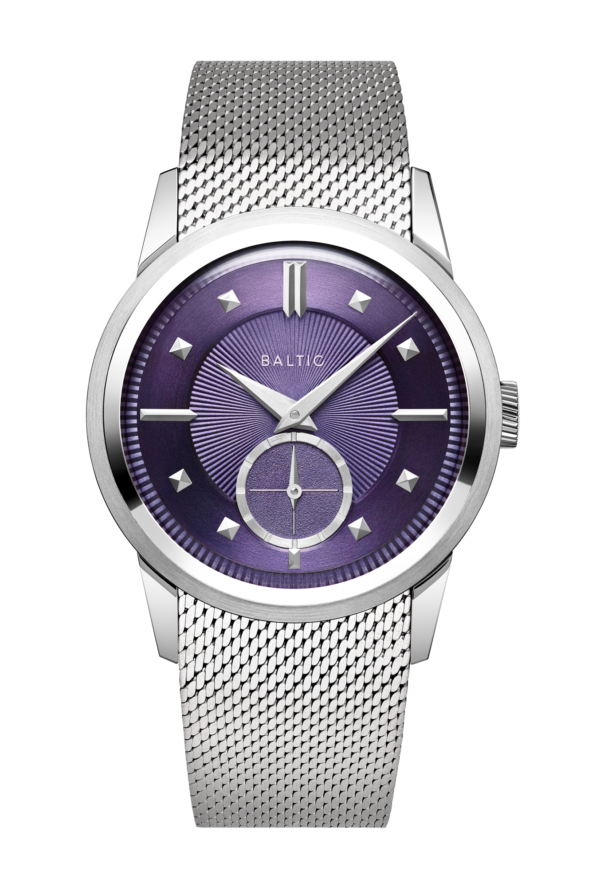 Prismic Purple